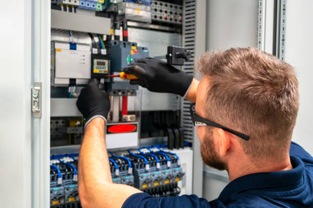 Best Electrical Rewiring Services  in Huntsville, TN