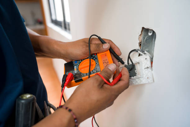 Best Electrical Installation Contractor  in Huntsville, TN