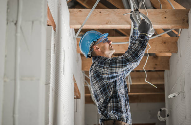 Best Home Electrical Repair  in Huntsville, TN