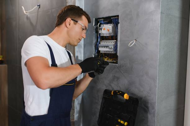 Best Electrical Wiring Services  in Huntsville, TN