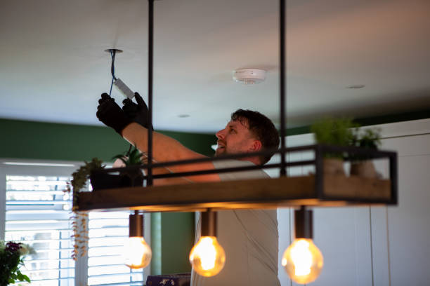 Best Industrial Electrical Services  in Huntsville, TN