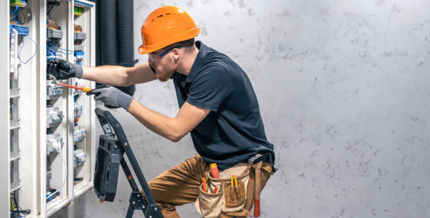Best Commercial Electrician Services  in Huntsville, TN