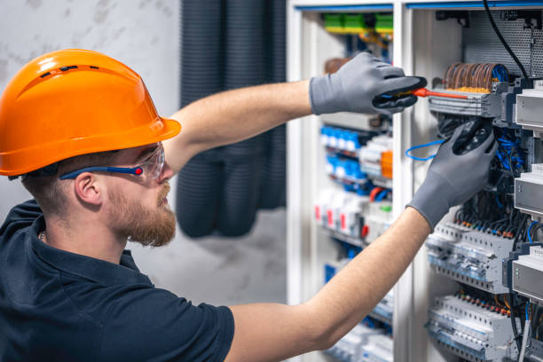 Best Local Electrician Companies  in Huntsville, TN