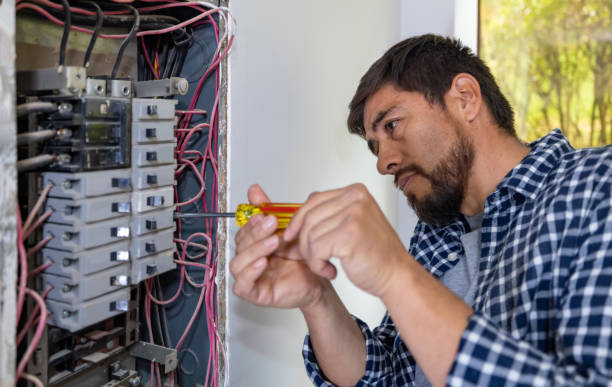 Best Electrical Troubleshooting Services  in Huntsville, TN